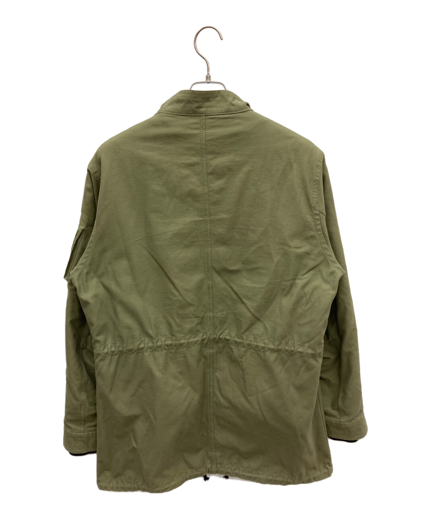 90s 20471120 PAPER トライベンティ モッズコート 90s 20471120 PAPER トライベンティ モッズコート