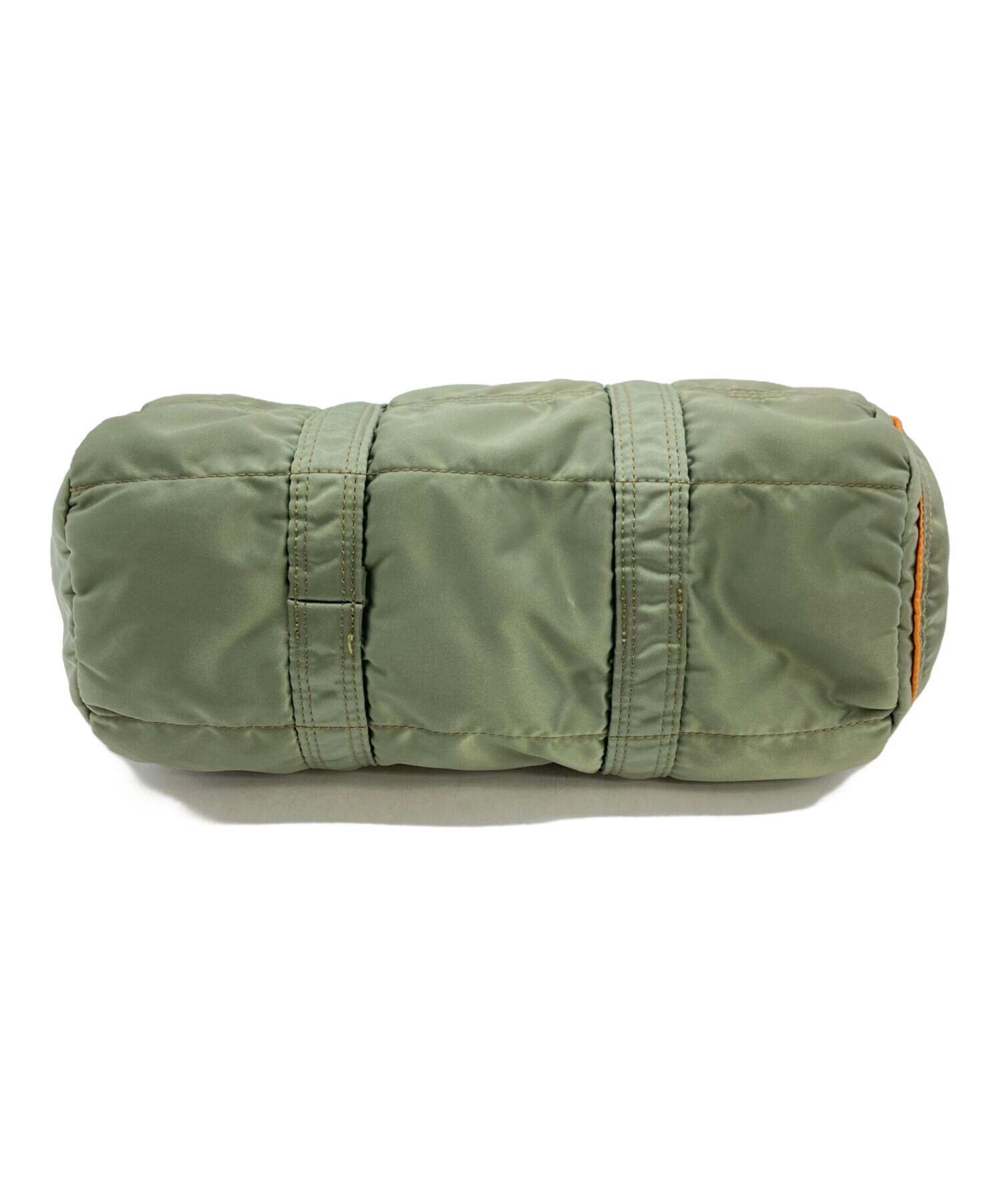 中古・古着通販】PORTER (ポーター) ミニボストンバッグ