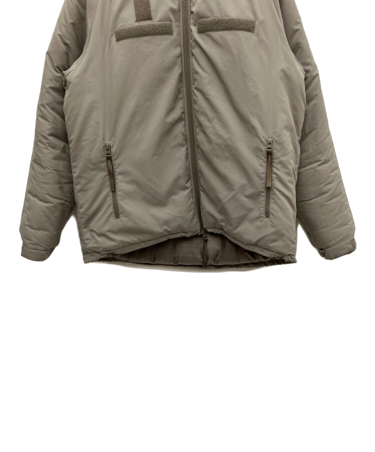 【XXLサイズ】HOUSTON ヒューストン ダウンジャケット ヌプシ型 中綿 XXLサイズ】HOUSTON ヒューストン ダウンジャケット ヌプシ型 中綿