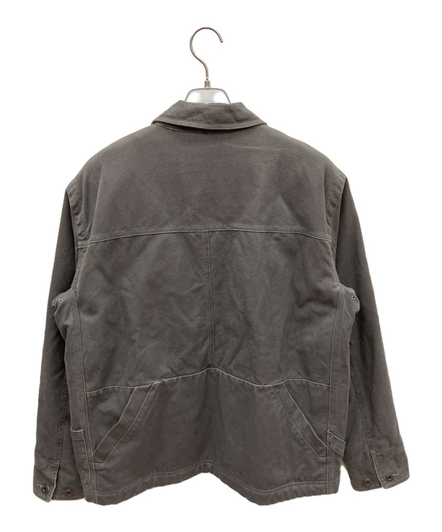 中古・古着通販】L.L.Bean (エルエルビーン) コットンワークジャケット