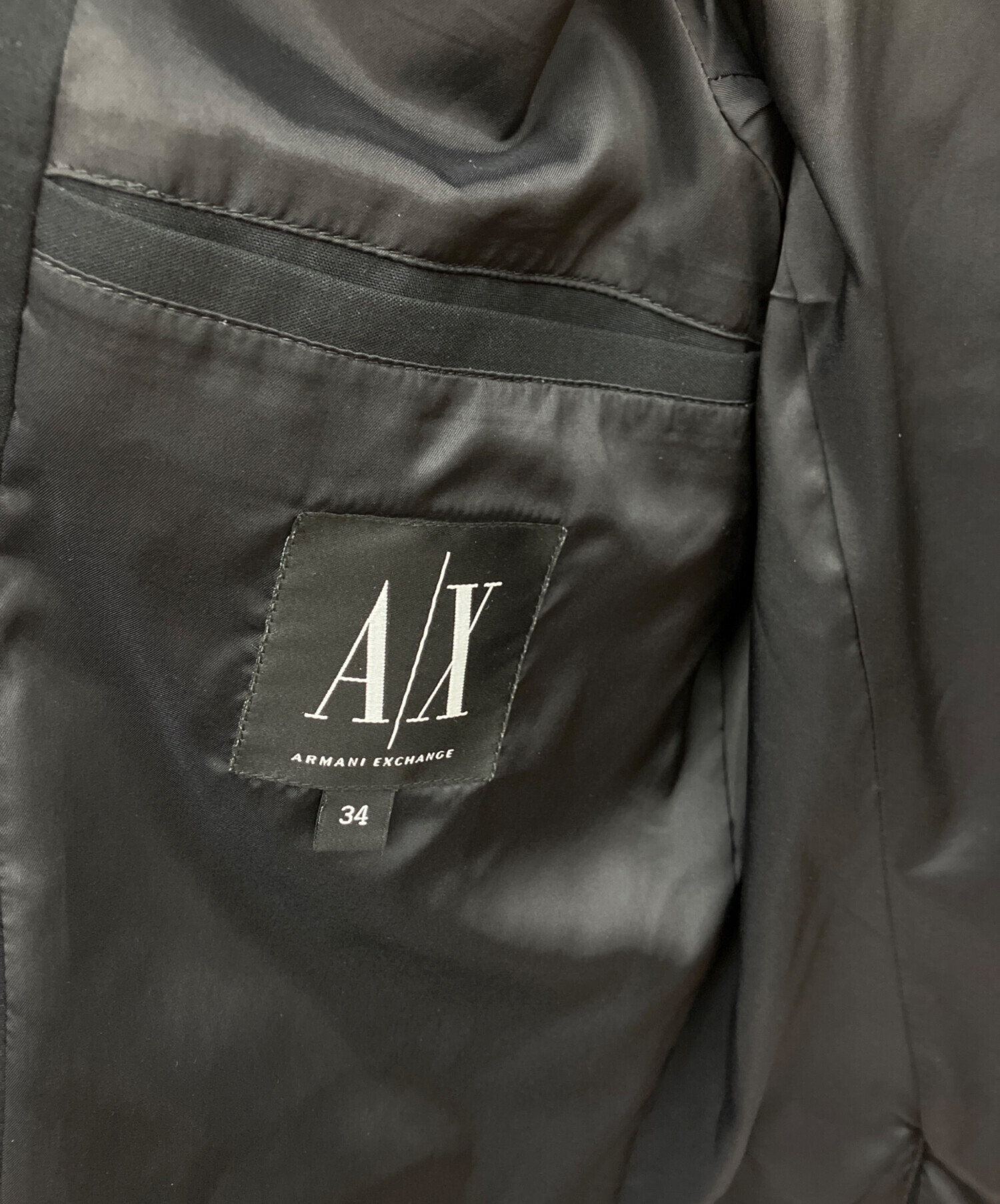 中古・古着通販】ARMANI EXCHANGE (アルマーニ エクスチェンジ