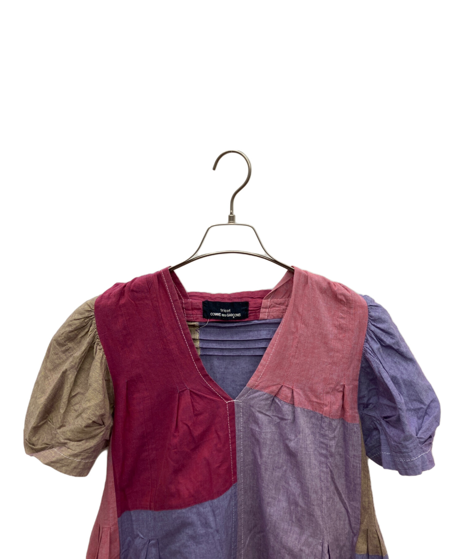 中古・古着通販】tricot COMME des GARCONS (トリココムデギャルソン