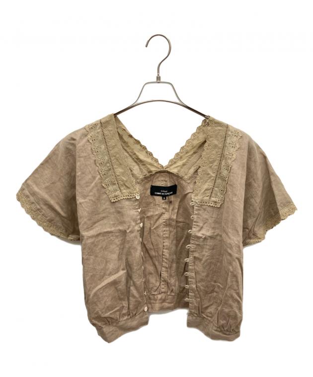 中古・古着通販】tricot COMME des GARCONS (トリココムデギャルソン