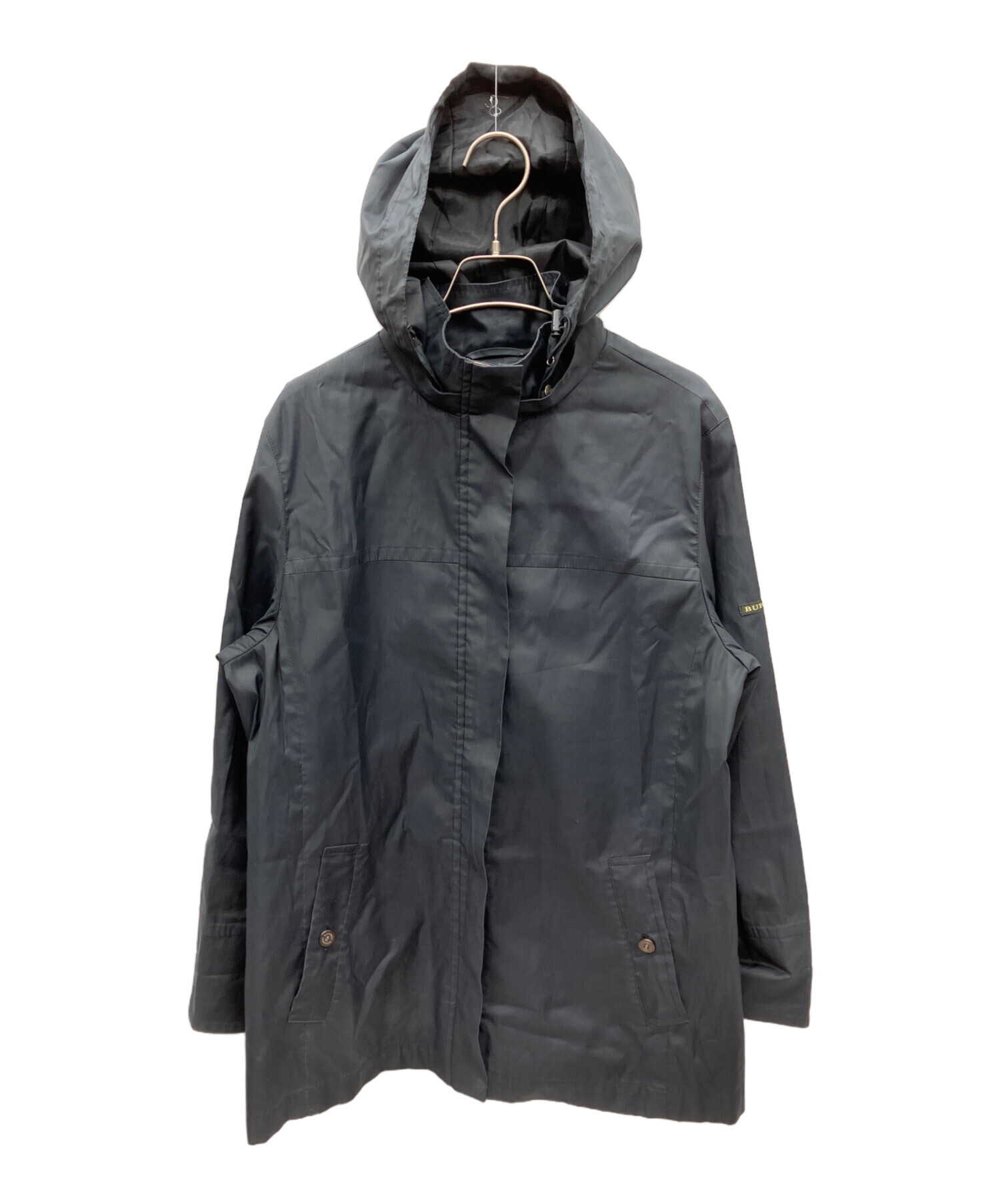 ゴルフ　BURBERRY 中古・古着通販】BURBERRY GOLF (バーバリーゴルフ) フーデッド