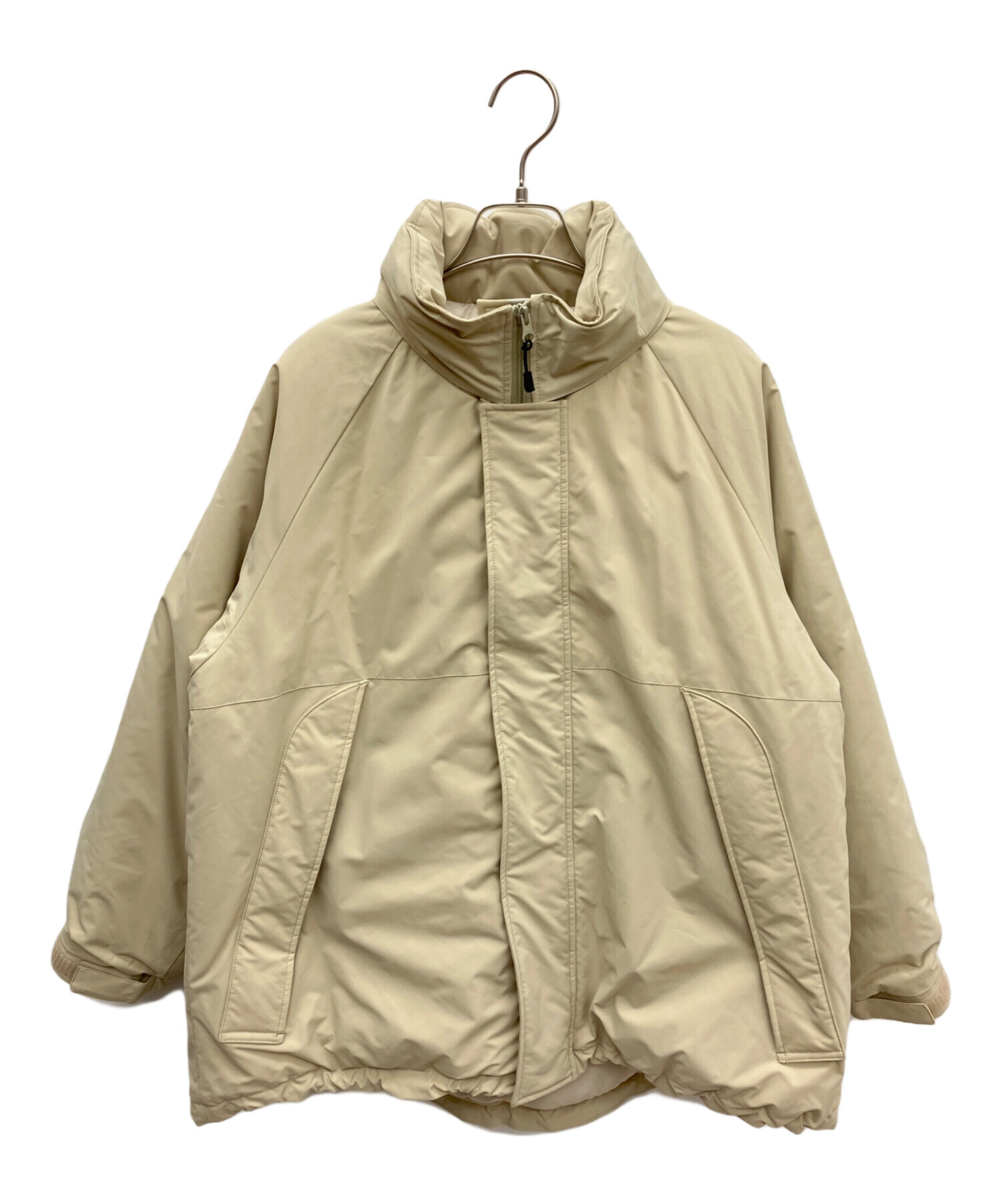 中古・古着通販】SLOBE IENA (スローブ イエナ) ポリエステルタッサー