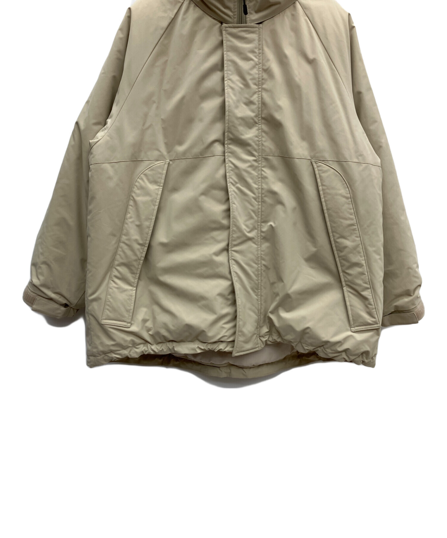 中古・古着通販】SLOBE IENA (スローブ イエナ) ポリエステルタッサー