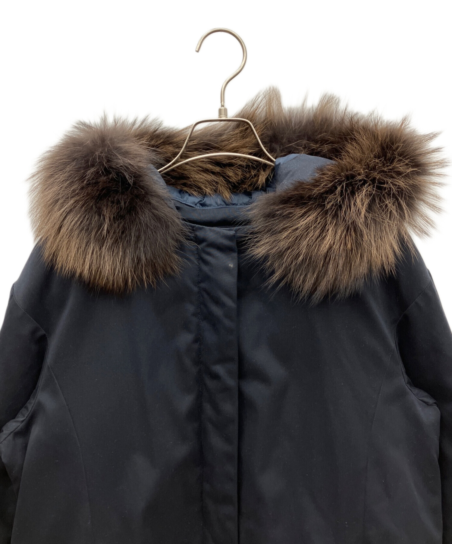 中古・古着通販】URBAN RESEARCH (アーバンリサーチ) ダウンコート 