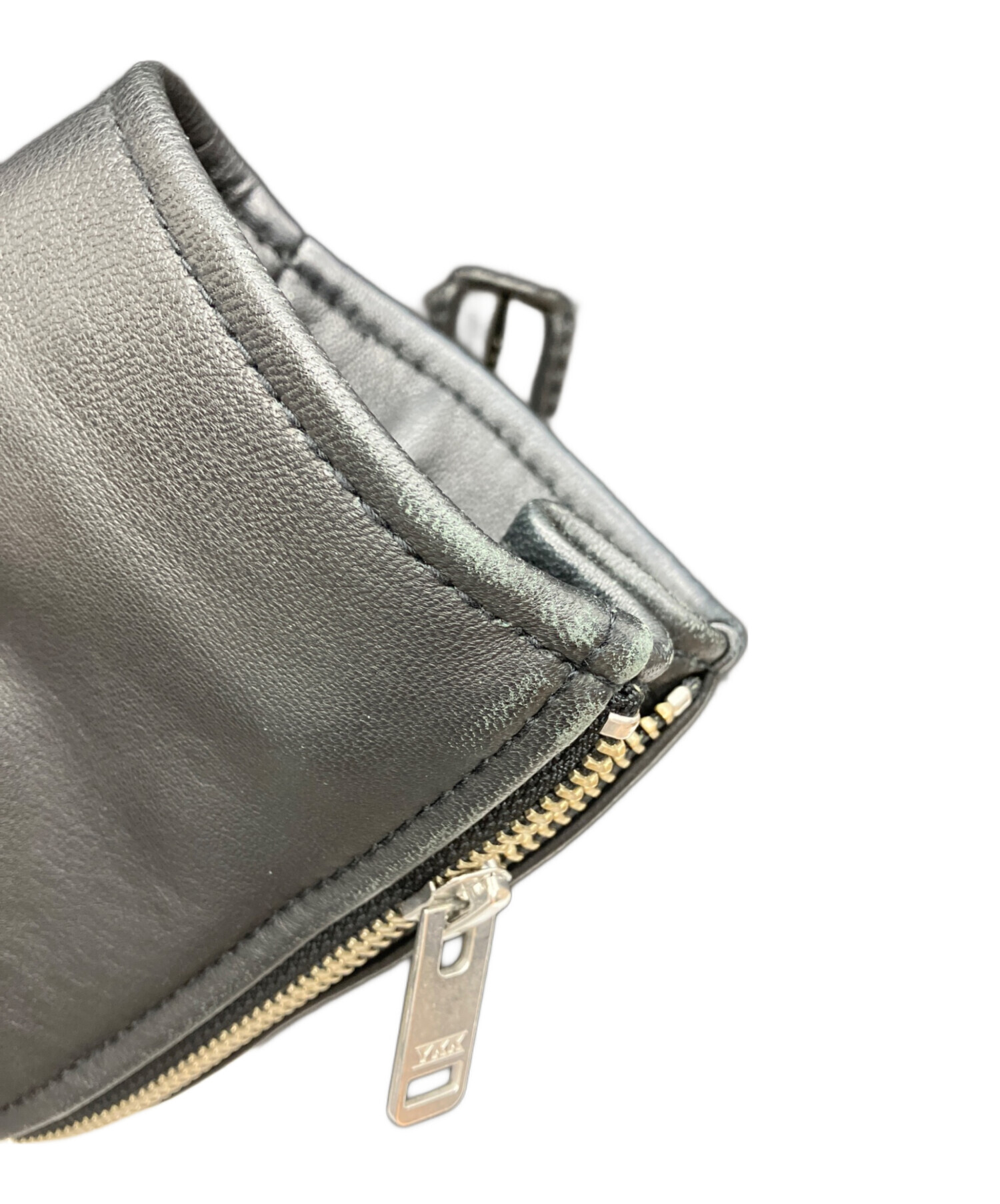 中古・古着通販】JOURNAL STANDARD (ジャーナルスタンダード) レザー