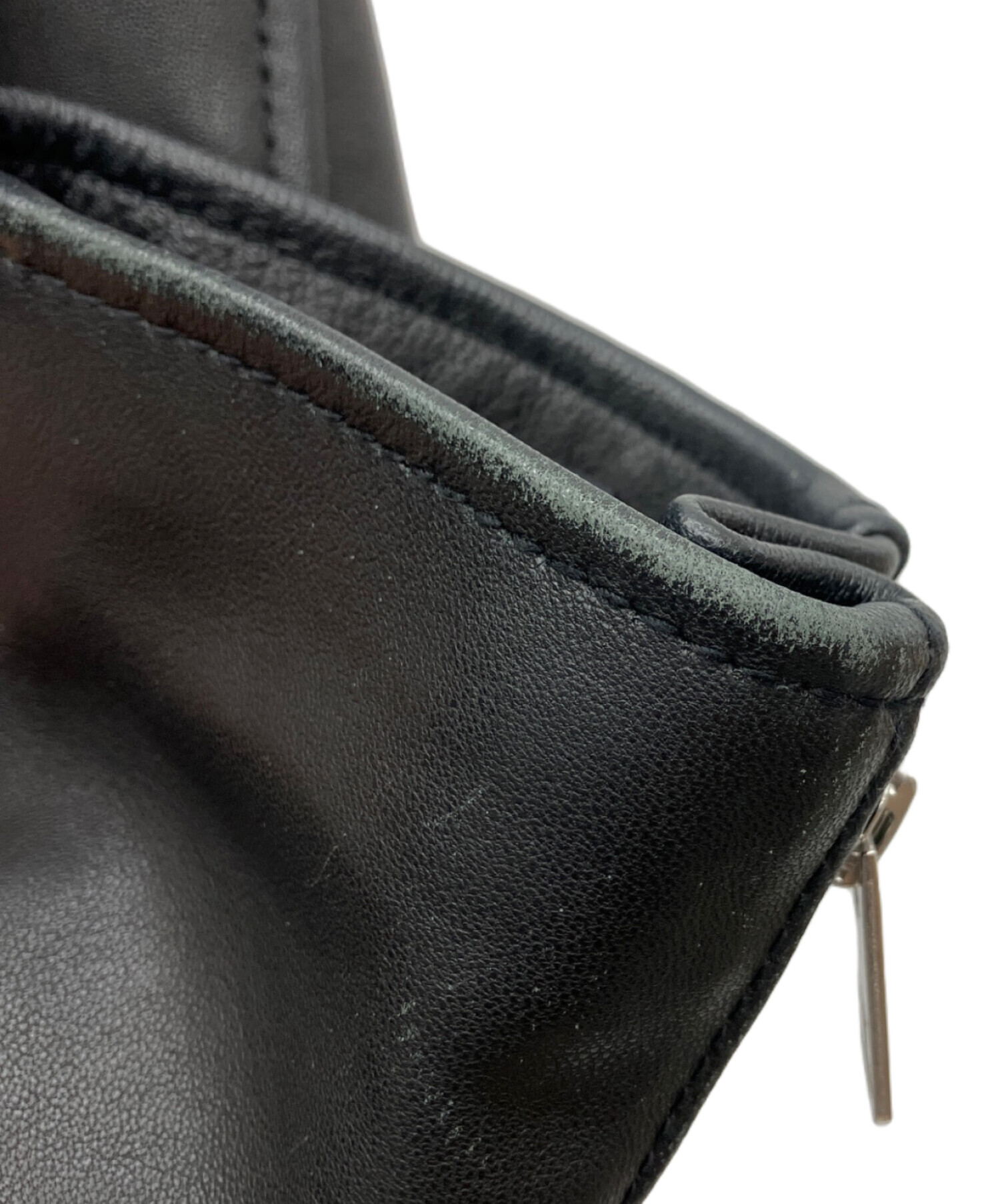 中古・古着通販】JOURNAL STANDARD (ジャーナルスタンダード) レザー