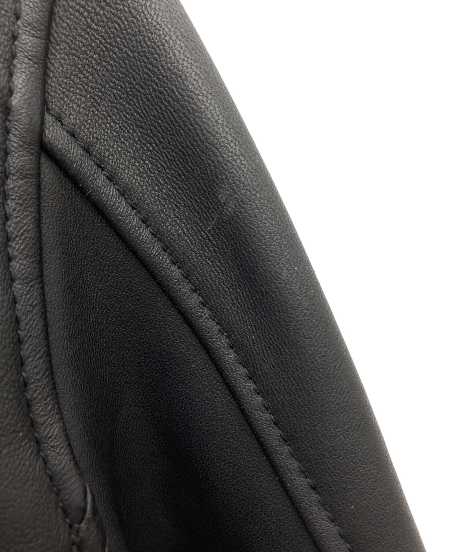 中古・古着通販】JOURNAL STANDARD (ジャーナルスタンダード) レザー