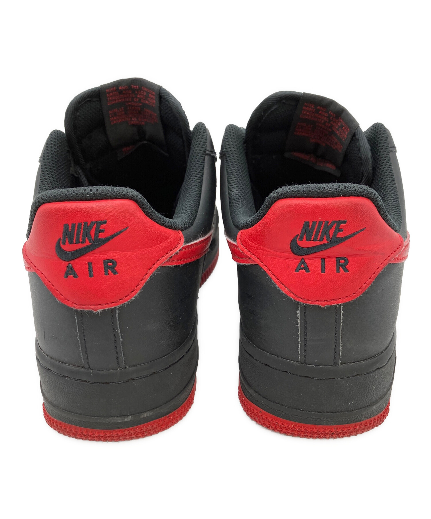 中古・古着通販】NIKE (ナイキ) AIR FORCE 1 