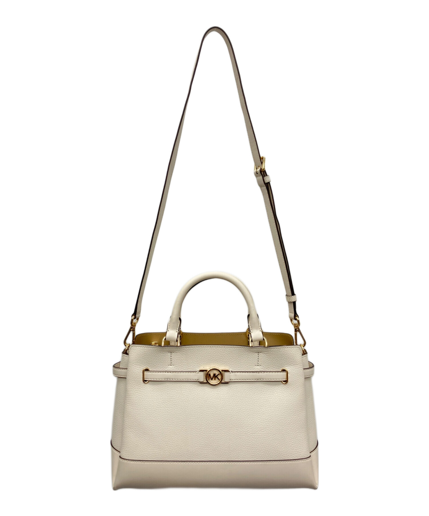 中古・古着通販】MICHAEL KORS (マイケル・コース) REED センター 
