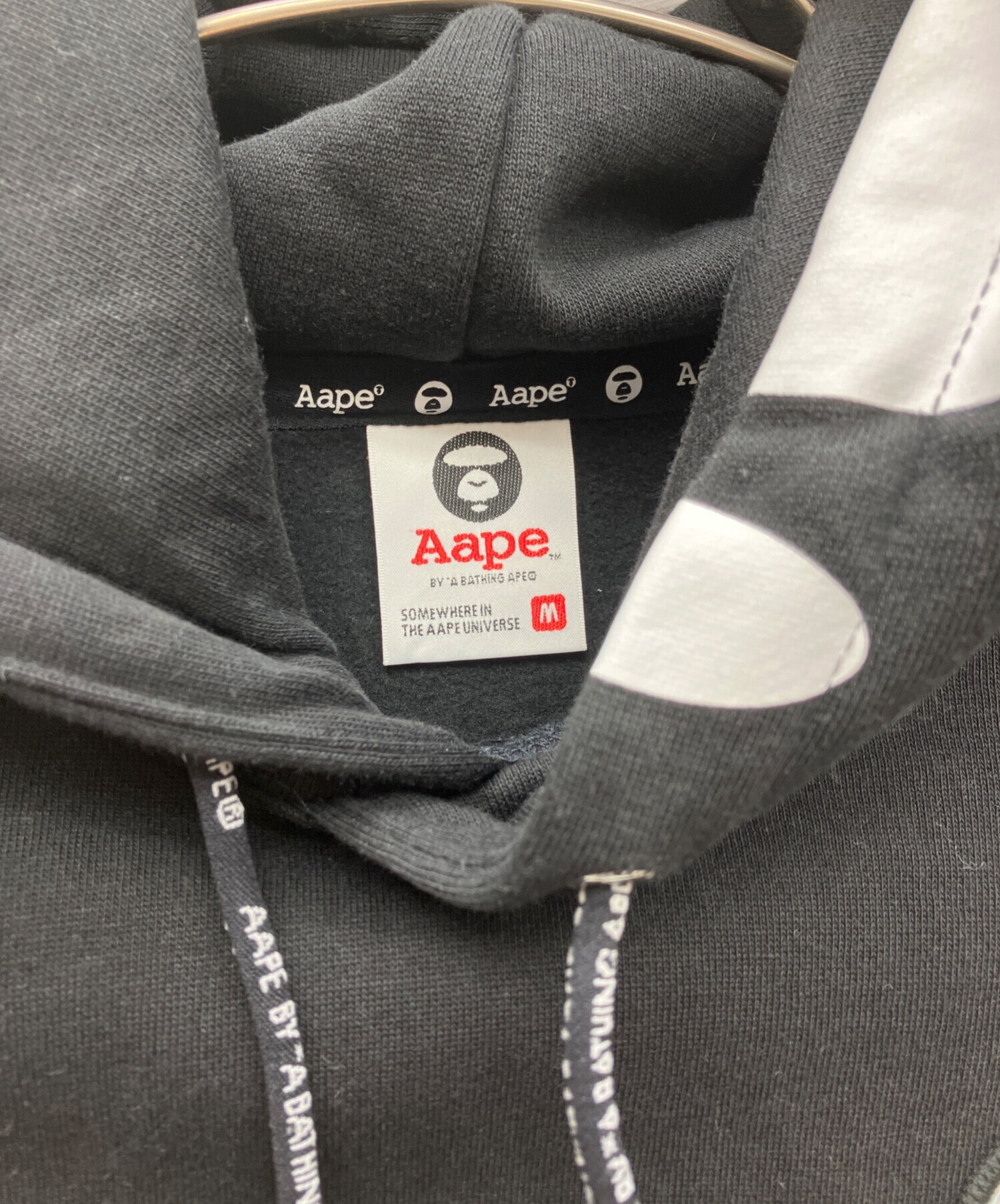 中古・古着通販】A BATHING APE (ア ベイシング エイプ) プルオーバー