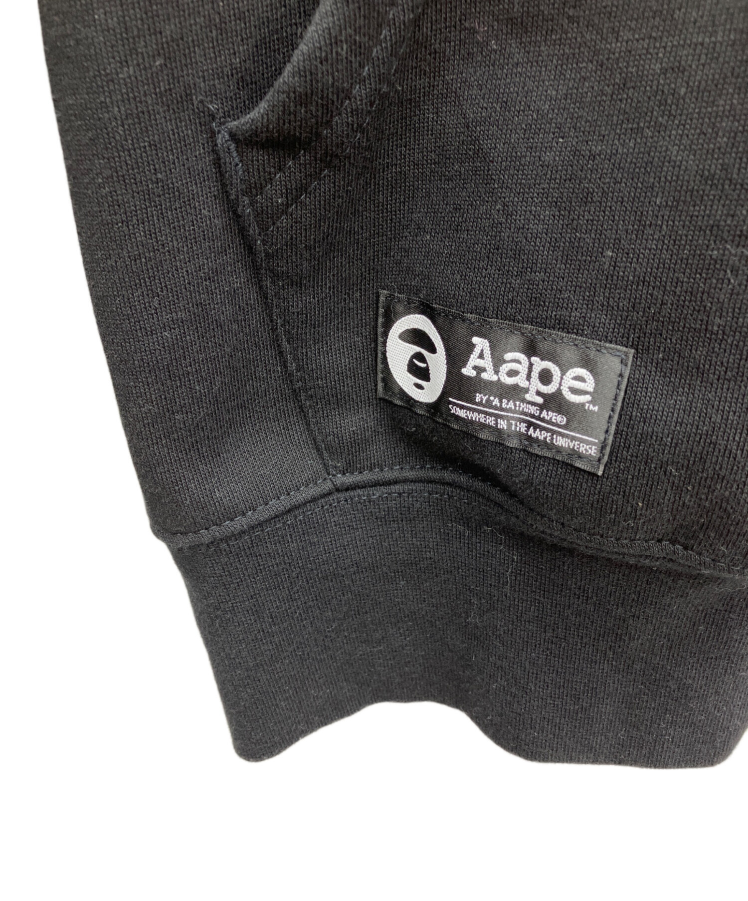 中古・古着通販】A BATHING APE (ア ベイシング エイプ) プルオーバー