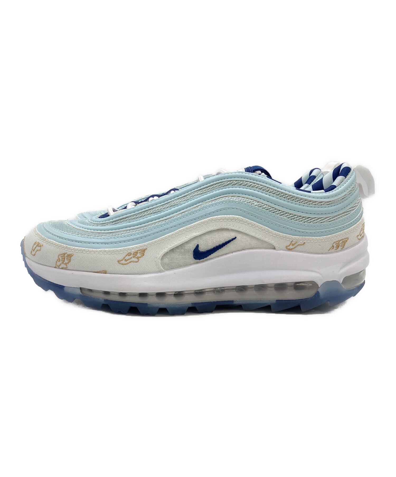 中古・古着通販】NIKE (ナイキ) Nike Air Max 97 