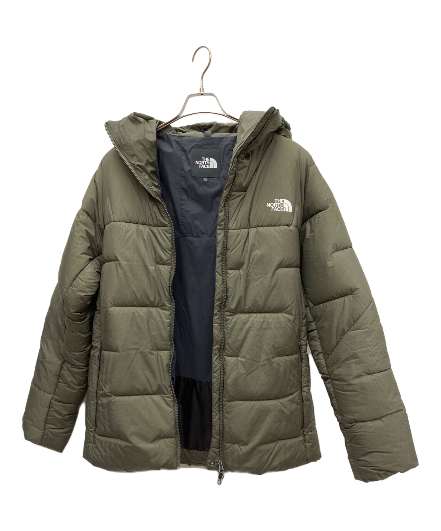 中古・古着通販】THE NORTH FACE (ザ ノース フェイス) 中綿ジャケット 