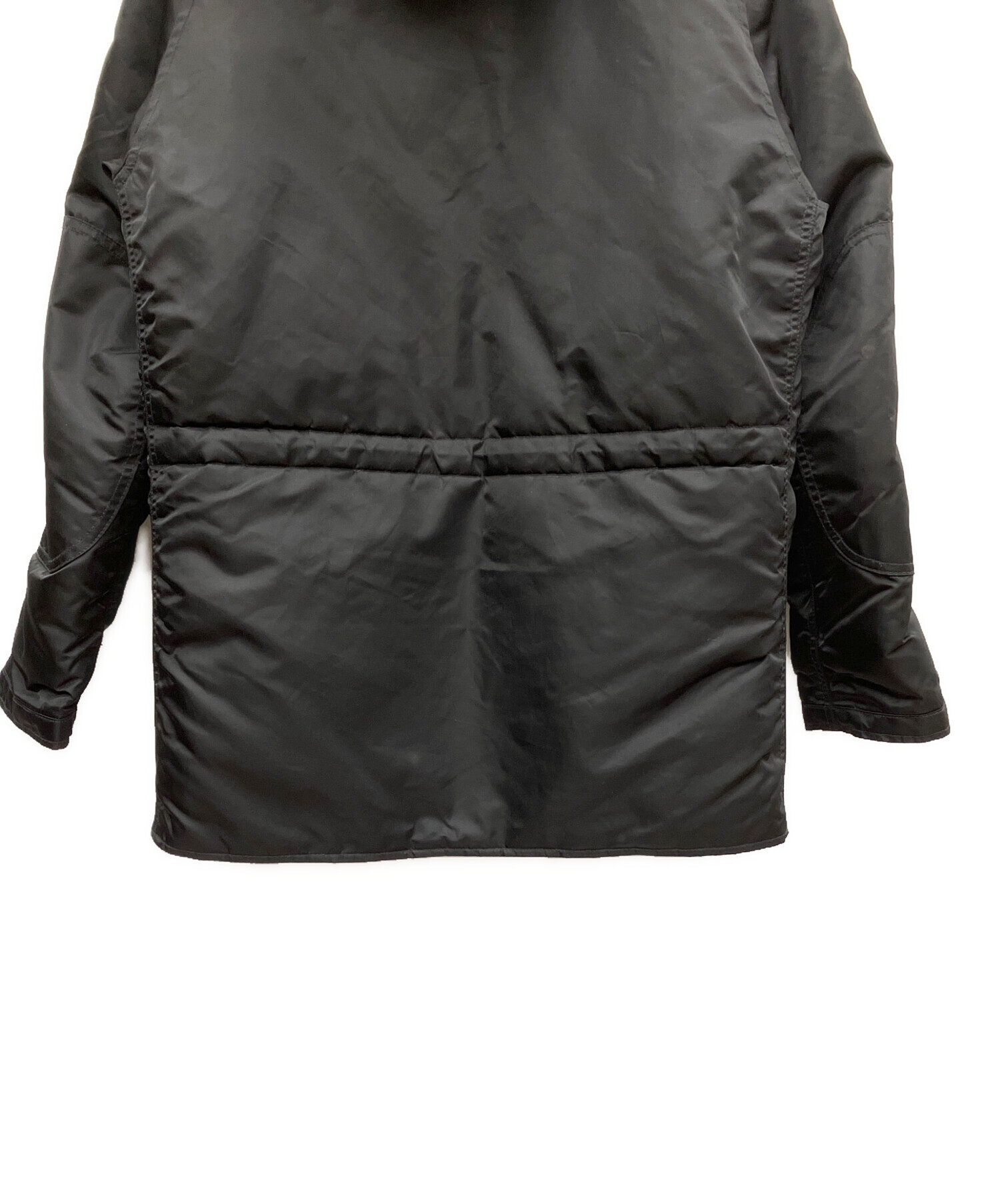 中古・古着通販】AVIREX (アヴィレックス) N-3B フライトジャケット