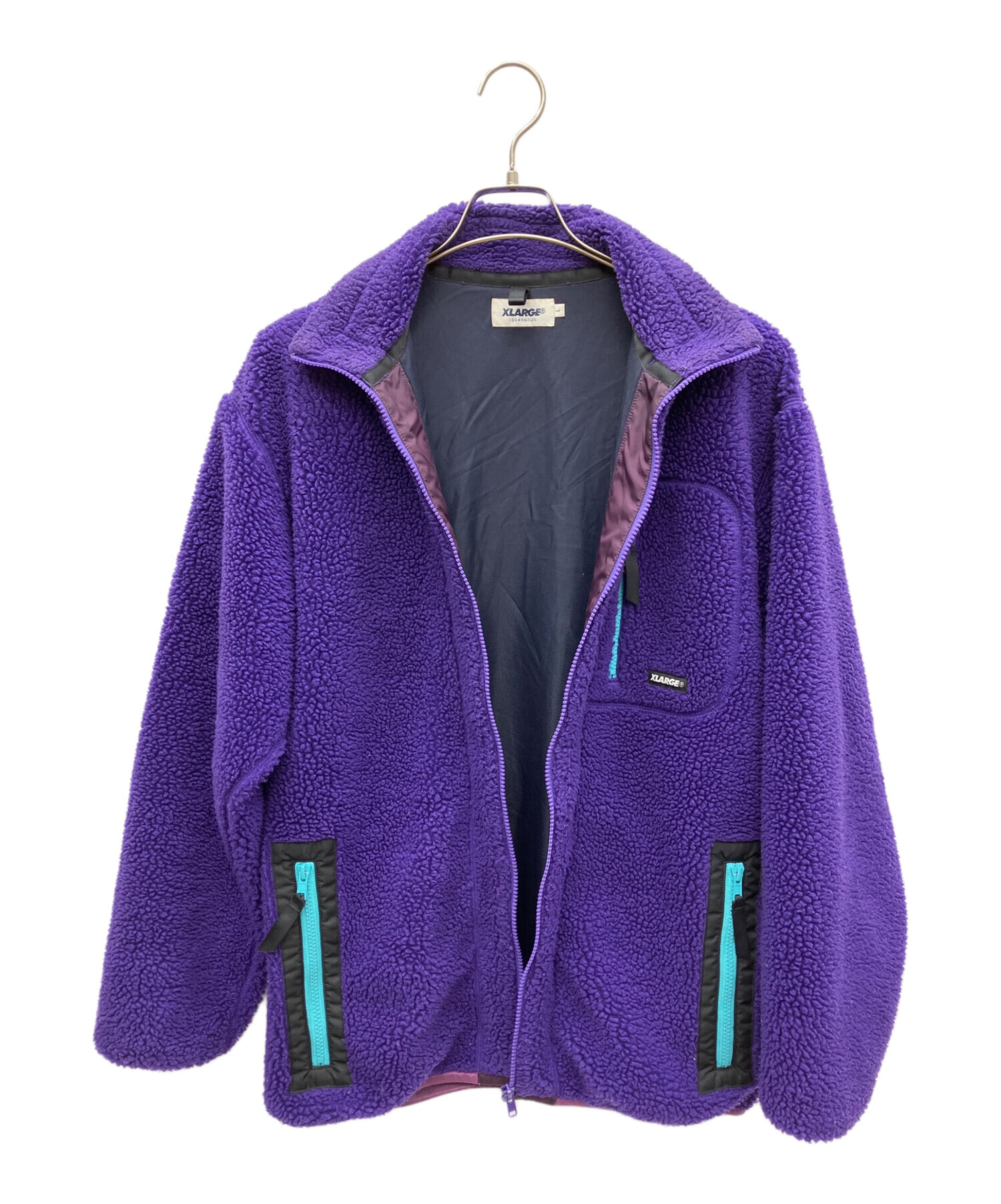 【廃盤品】LGB ジャケット パープル【大幅値下げ】 廃盤品】LGB ジャケット パープル【大幅値下げ】 メンズ