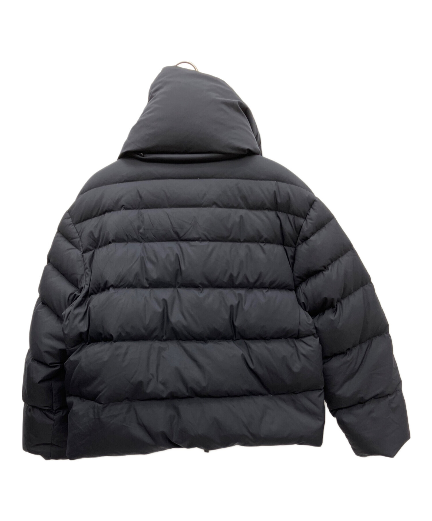 タトラス ダウン ブラック02 ダメージ有り タトラス beams別注