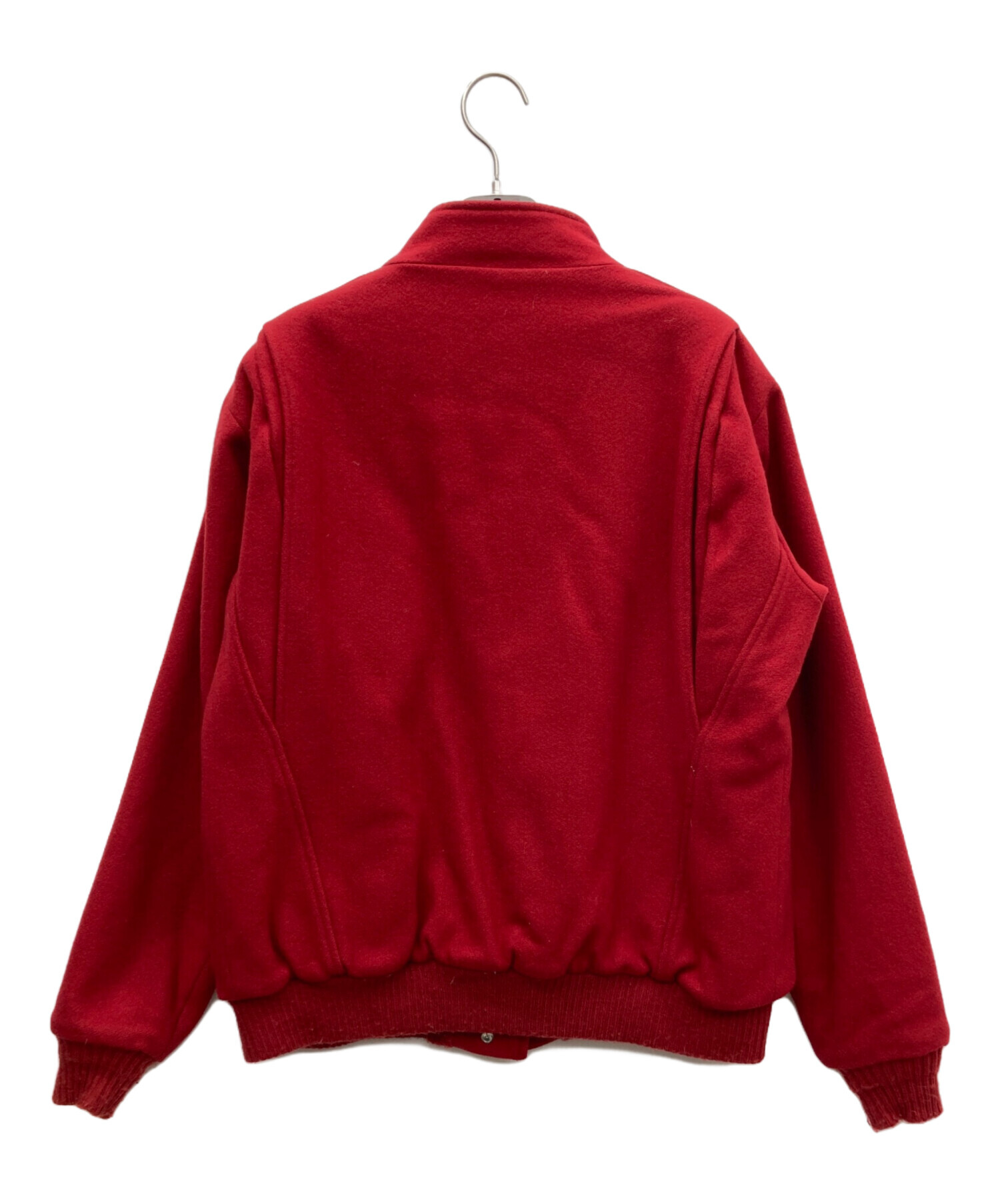 中古・古着通販】L.L.Bean (エルエルビーン) 80'sウールジャケット