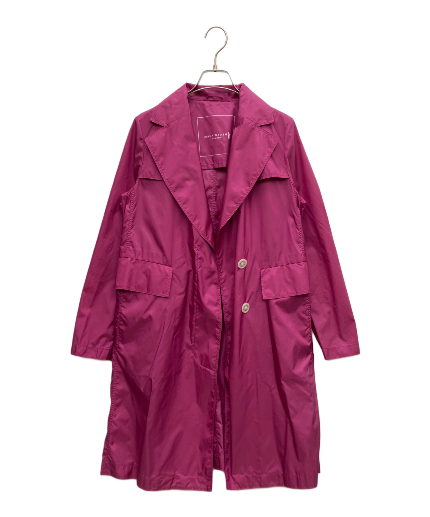 中古・古着通販】MACKINTOSH LONDON (マッキントッシュ ロンドン