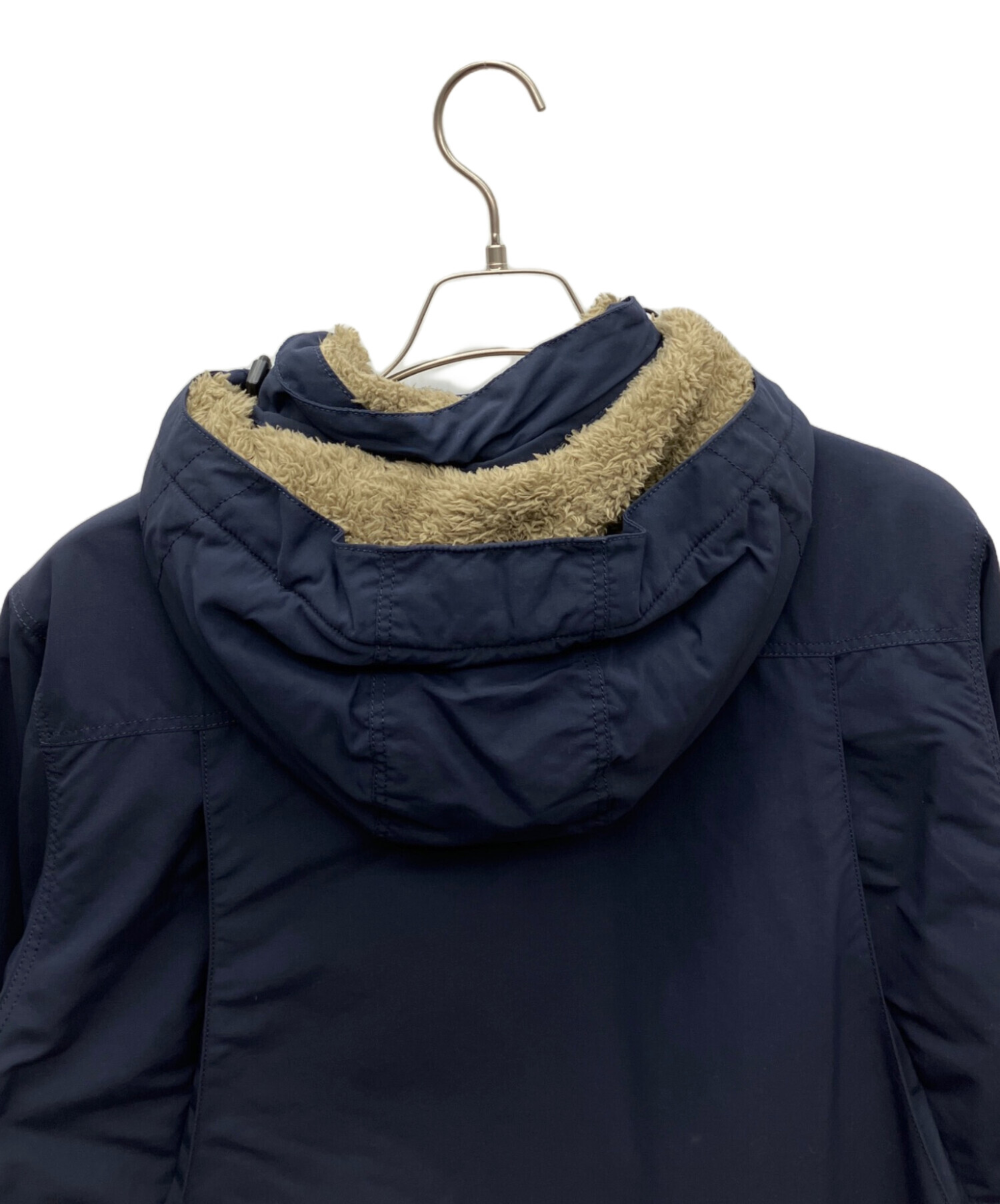 中古・古着通販】Patagonia (パタゴニア) イスマスパーカ ネイビー