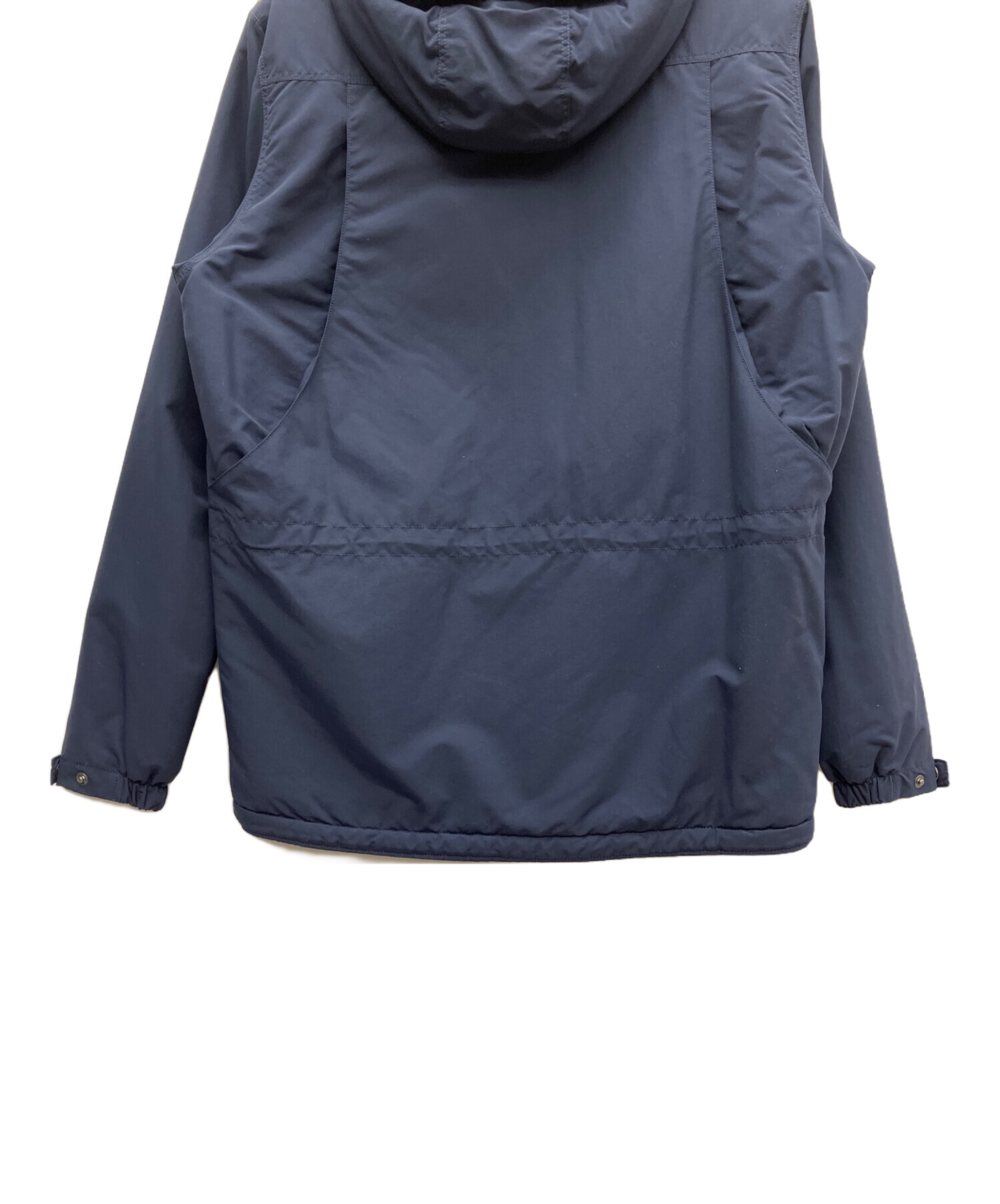 中古・古着通販】Patagonia (パタゴニア) イスマスパーカ ネイビー