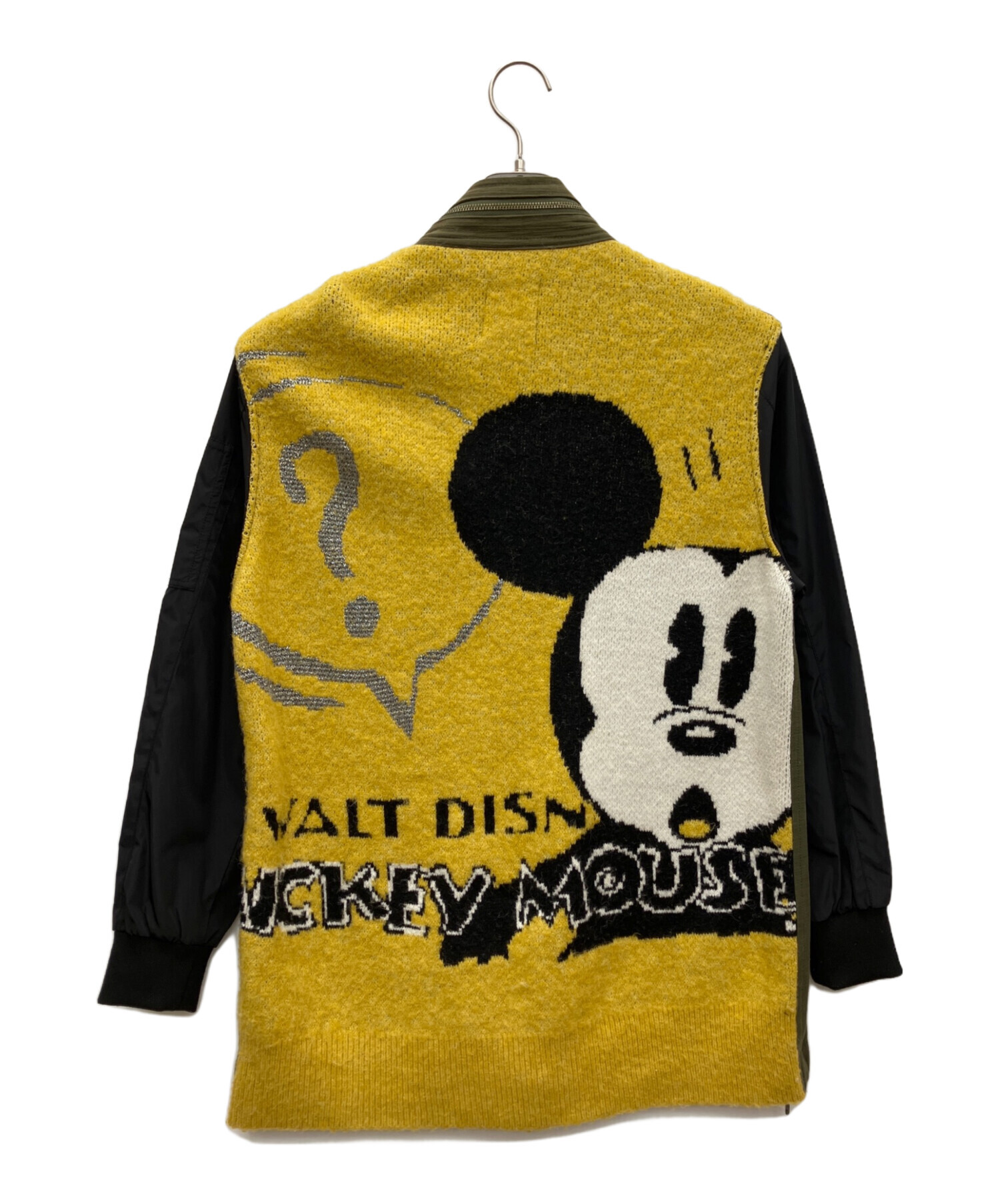 中古・古着通販】Desigual (デシグアル) DISNEY (ディズニー) モッズ