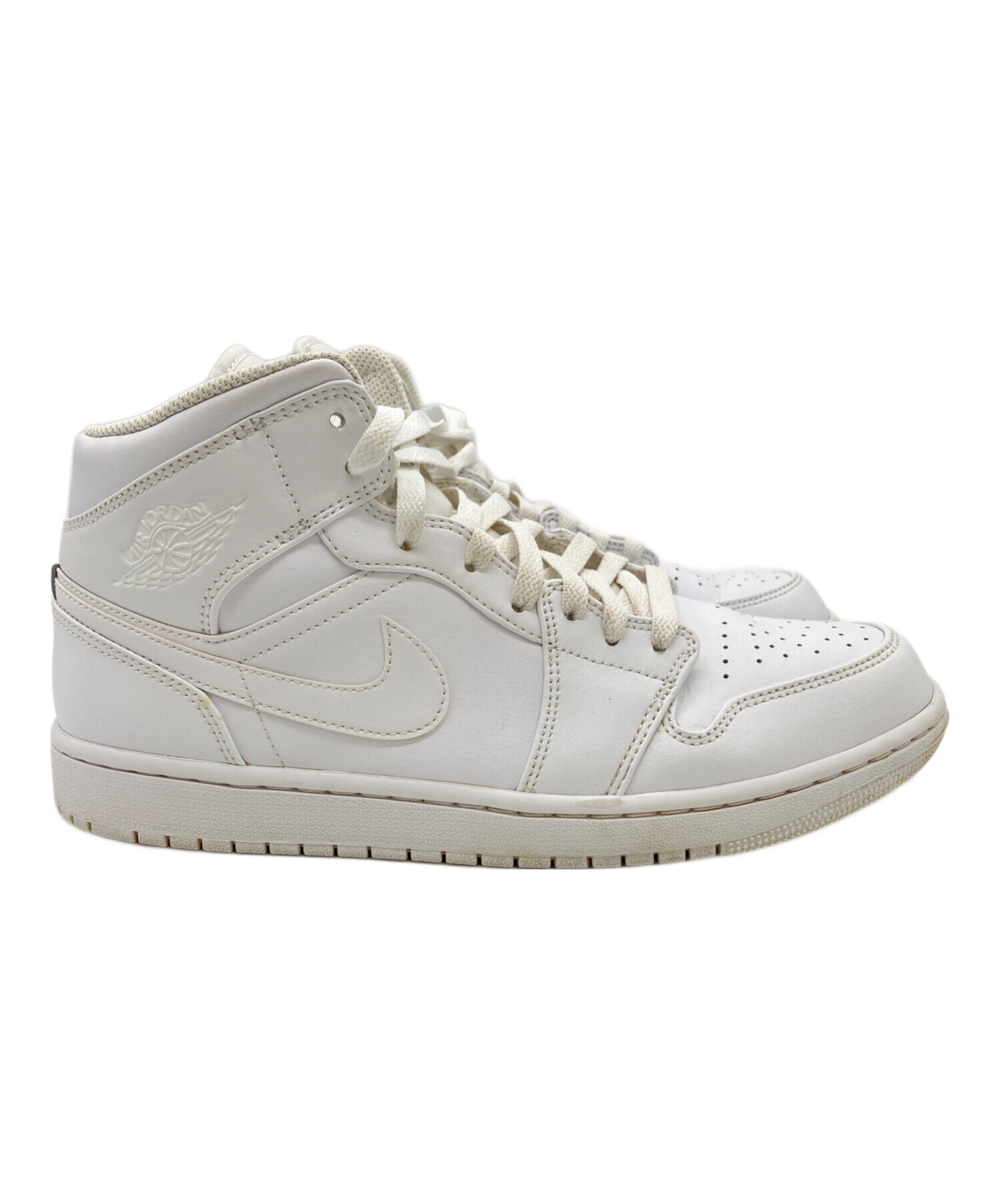 中古・古着通販】NIKE (ナイキ) Nike Air Jordan 1 Mid 