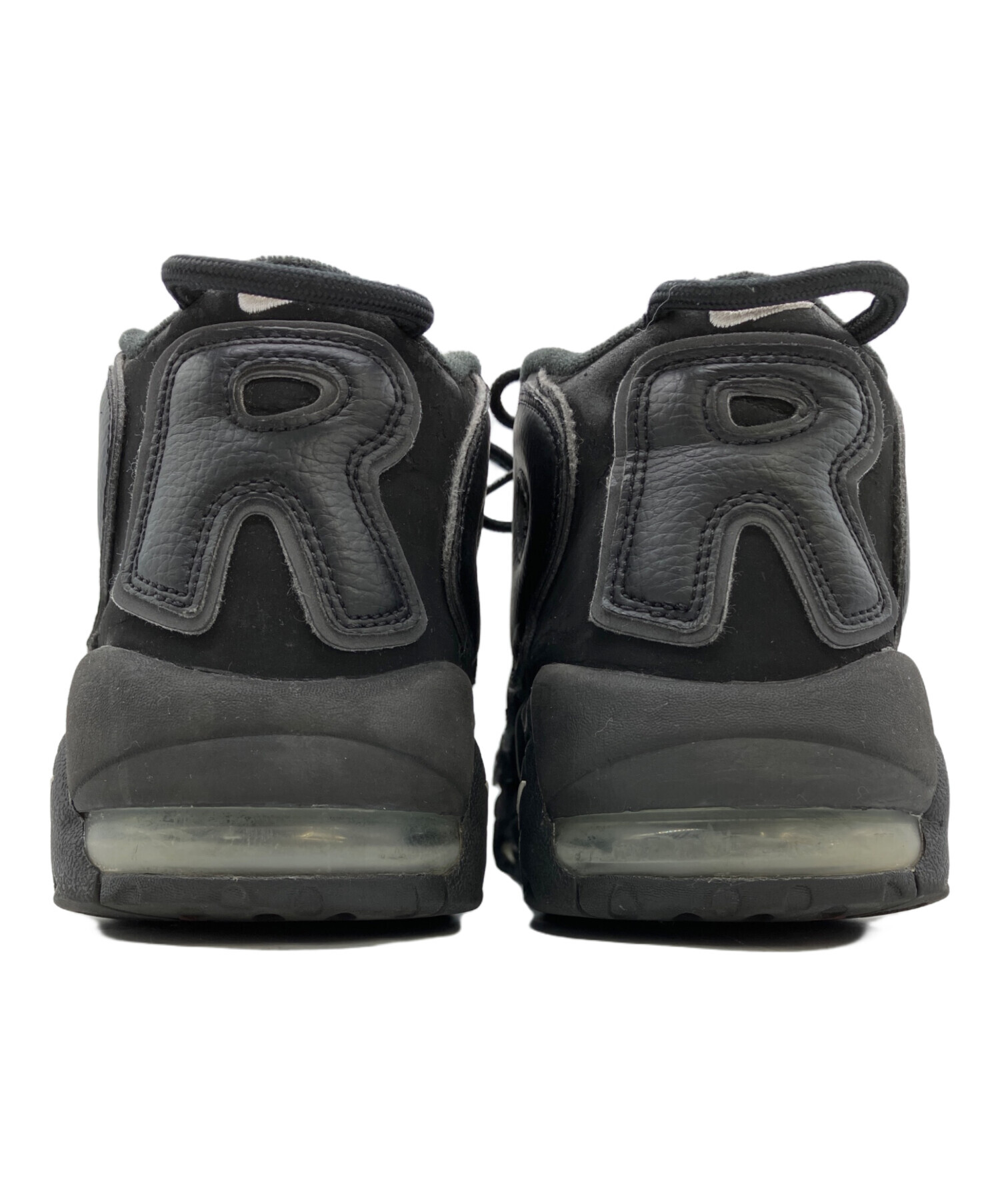中古・古着通販】NIKE (ナイキ) SUPREME (シュプリーム) Air More 