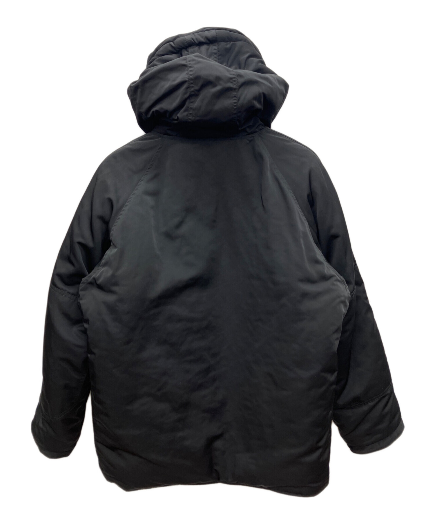 中古・古着通販】AVIREX (アヴィレックス) 中綿フライトジャケット