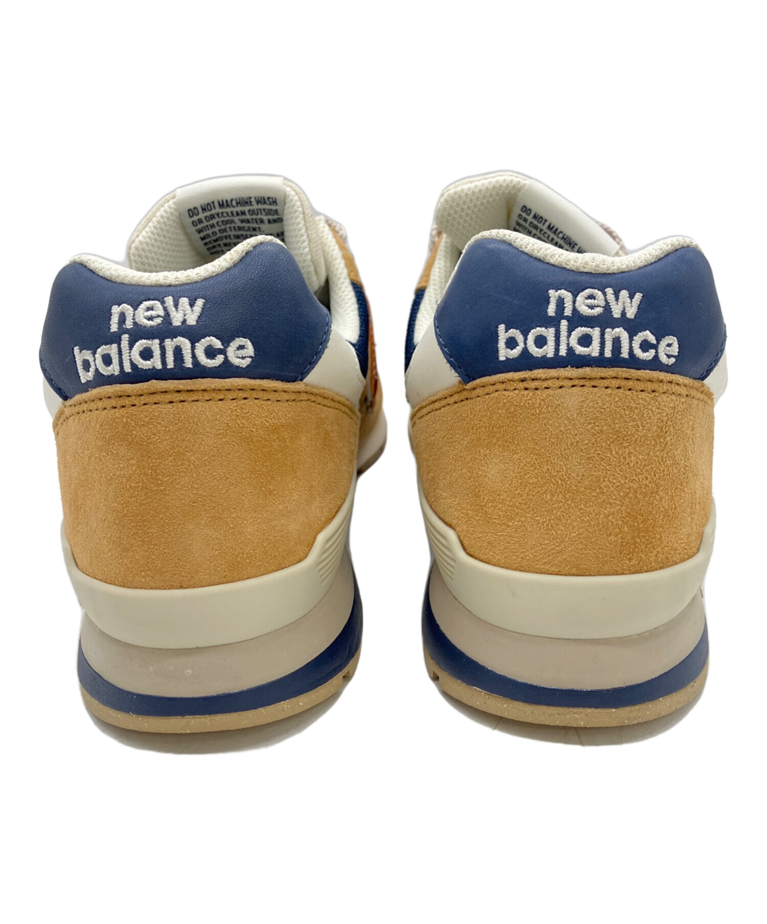 中古・古着通販】NEW BALANCE (ニューバランス) NEWBALANCE CM996