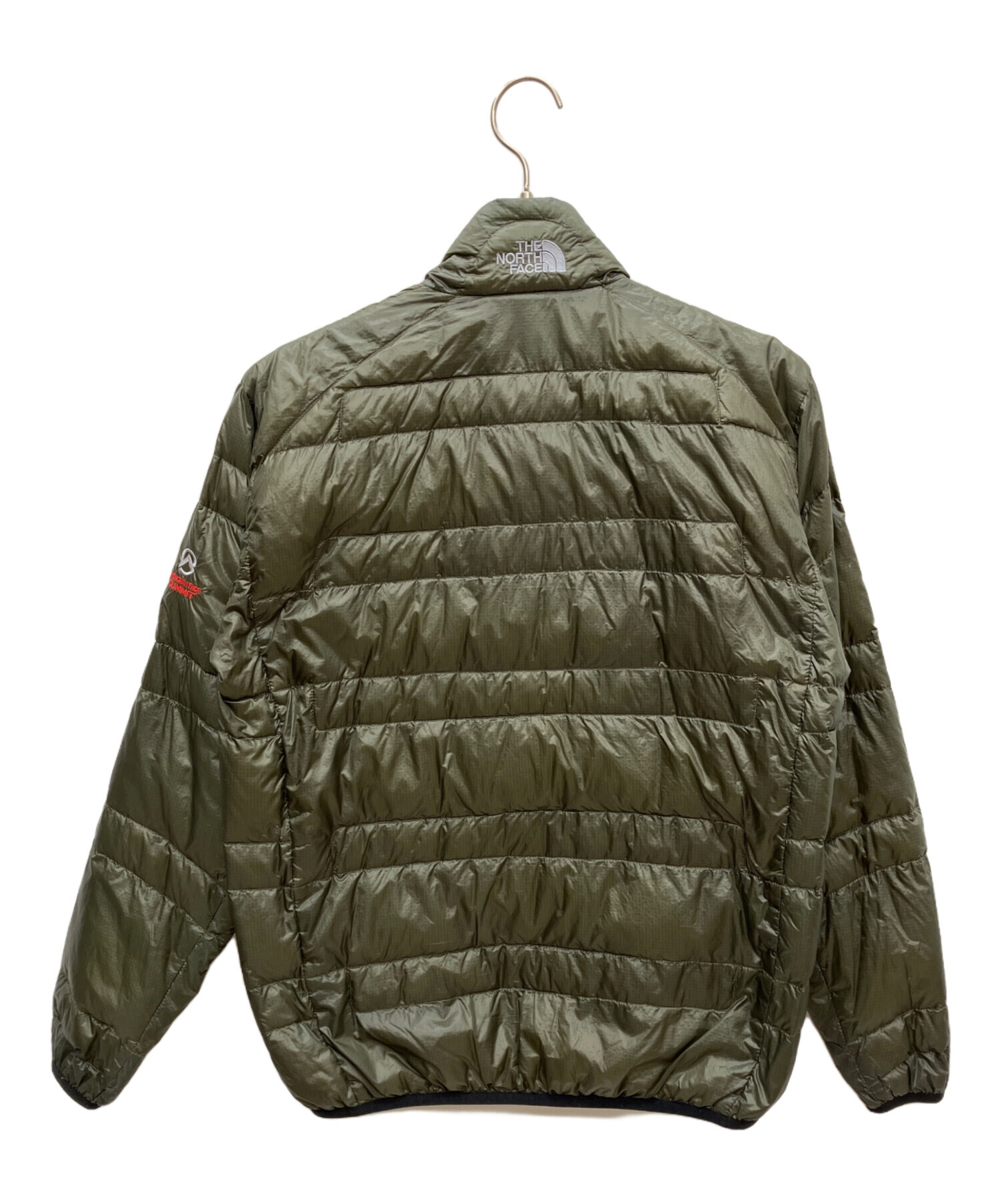 中古・古着通販】THE NORTH FACE (ザ ノース フェイス) ダウン