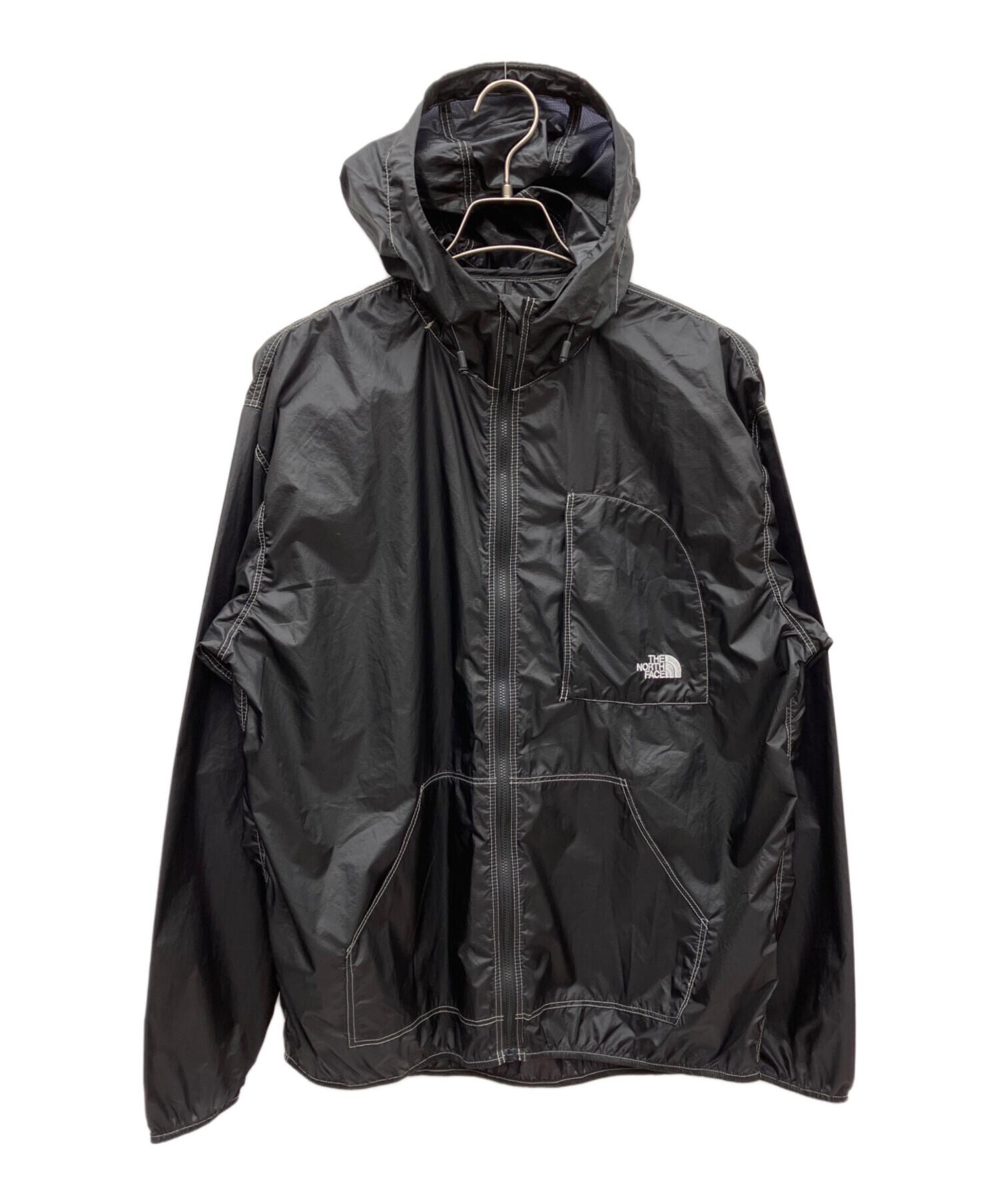 中古・古着通販】THE NORTH FACE (ザ ノース フェイス) ナイロン