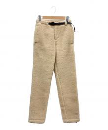 フラボア✖️グラミチ　新品未使用 パンツ、GRAMICCI(グラミチ)、在庫あり】ブランド・古着のネット通販