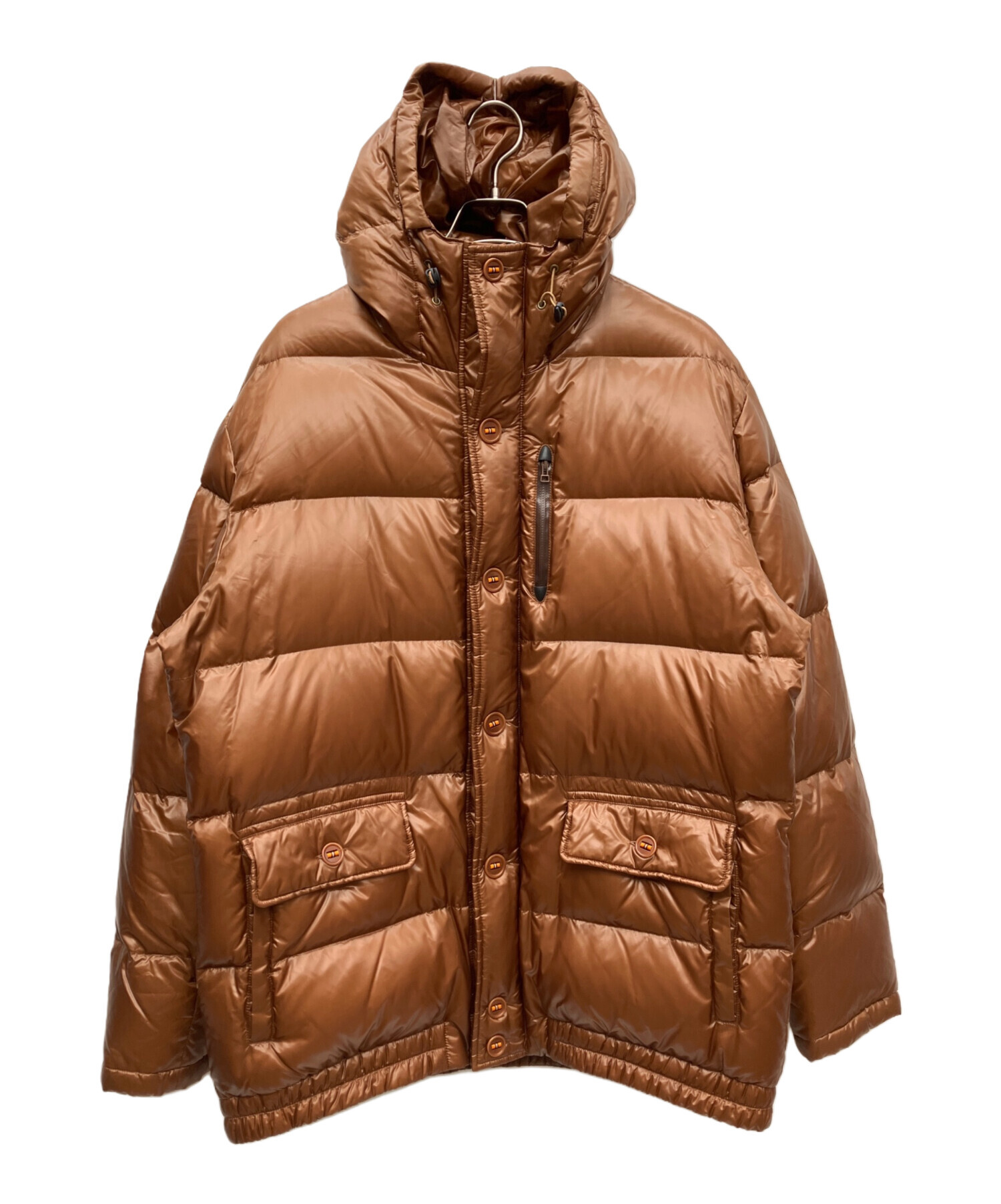 中古・古着通販】Paul Smith (ポールスミス) ダウンジャケット