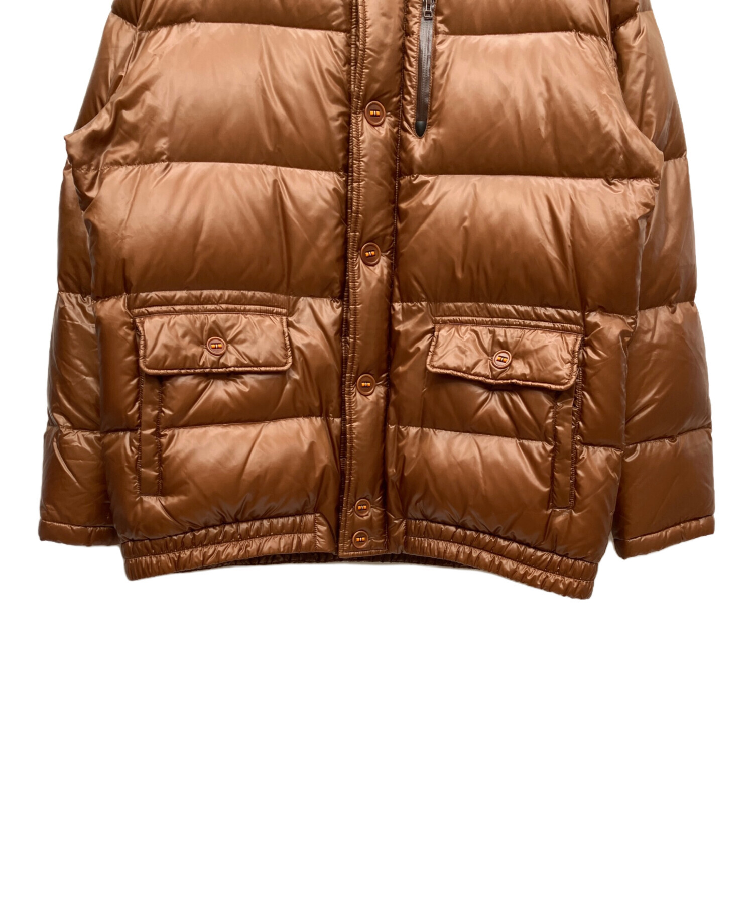 中古・古着通販】Paul Smith (ポールスミス) ダウンジャケット