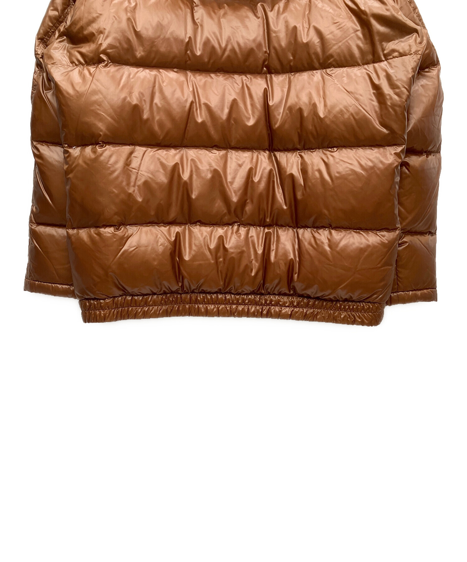【美品】Paul Smith ポールスミス ダウンジャケットブラウンサイズL 中古・古着通販】Paul Smith (ポールスミス) ダウンジャケット