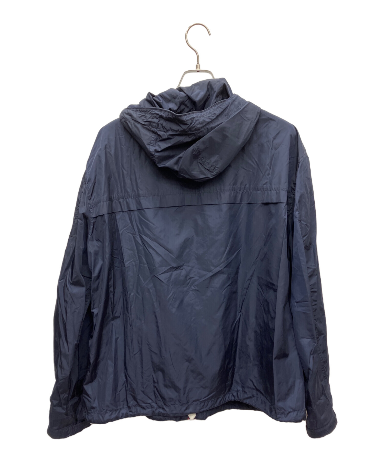中古・古着通販】POLO RALPH LAUREN (ポロ・ラルフローレン) ナイロン 
