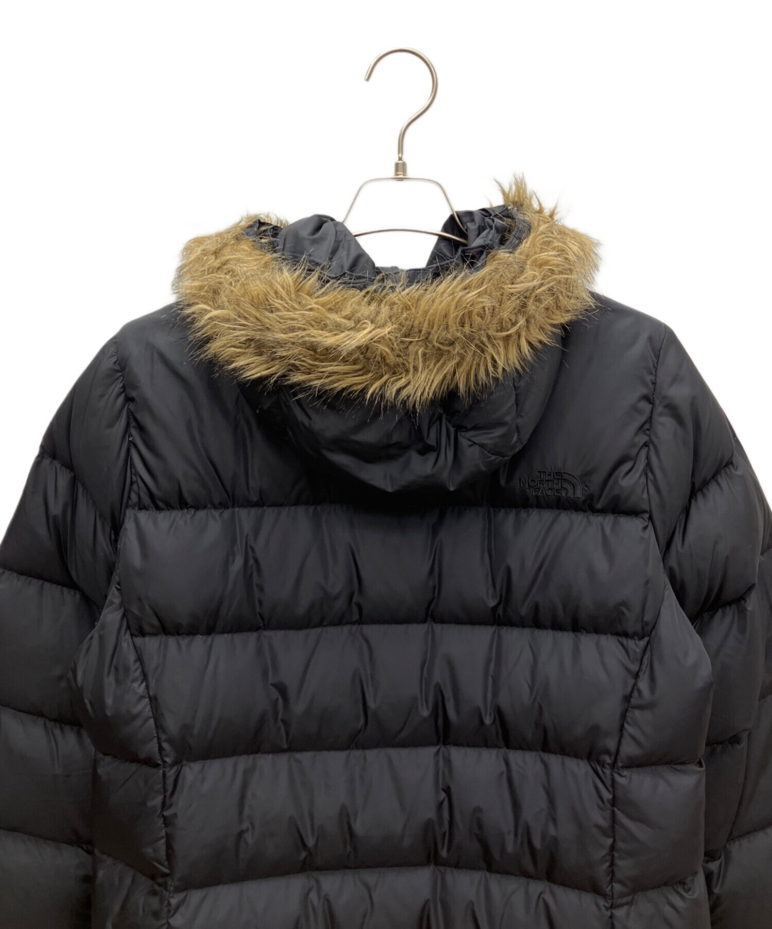 中古・古着通販】THE NORTH FACE (ザ ノース フェイス) ヌプシダウン