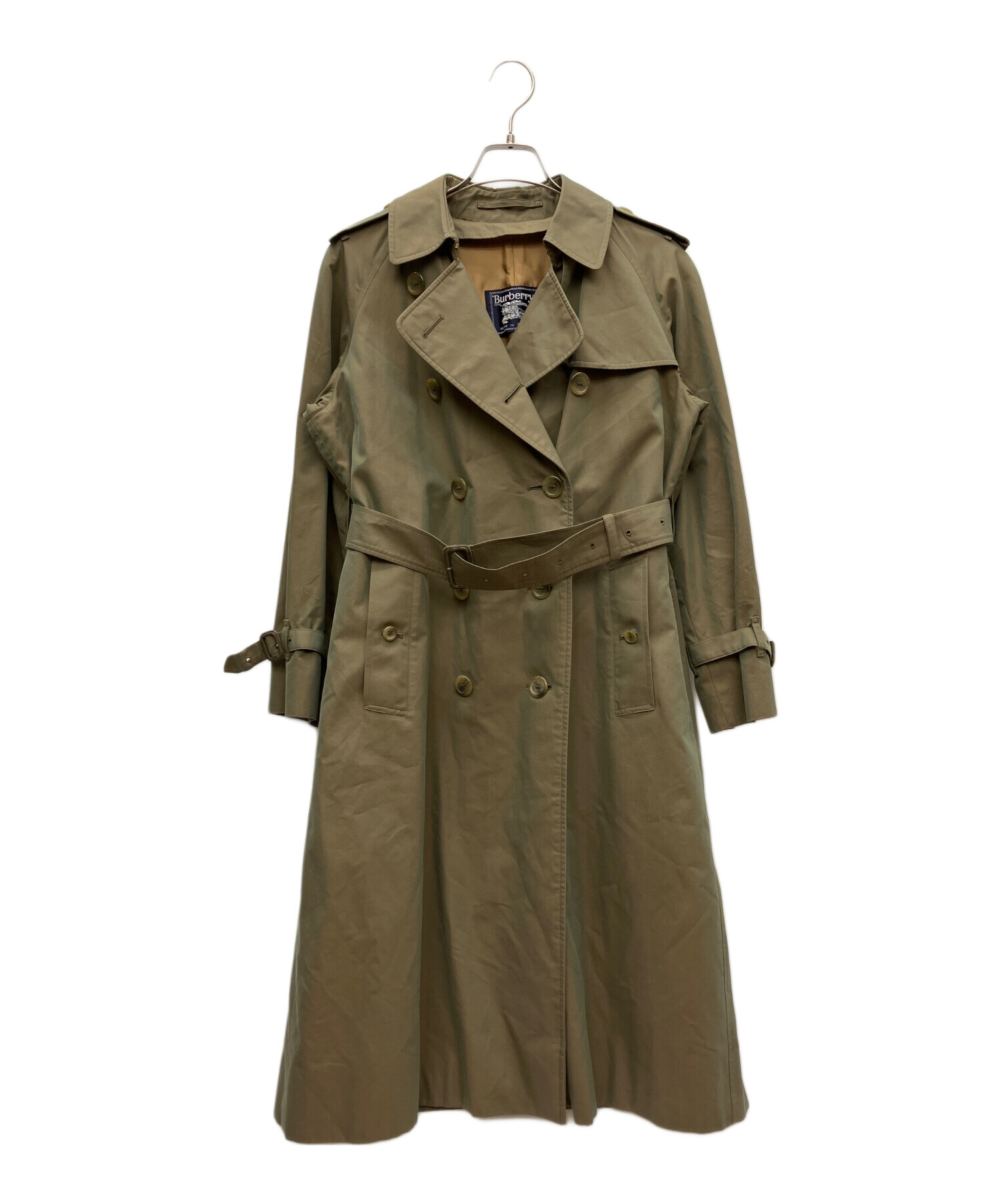 burberry トレンチコート ライナー付 バーバリー トレンチコート