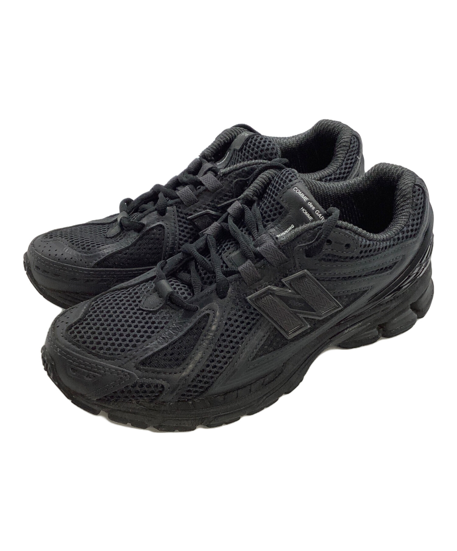 中古・古着通販】NEW BALANCE (ニューバランス) COMME des GARCONS