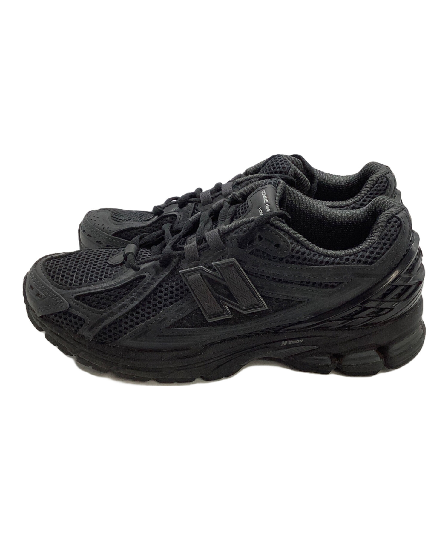 中古・古着通販】NEW BALANCE (ニューバランス) COMME des GARCONS