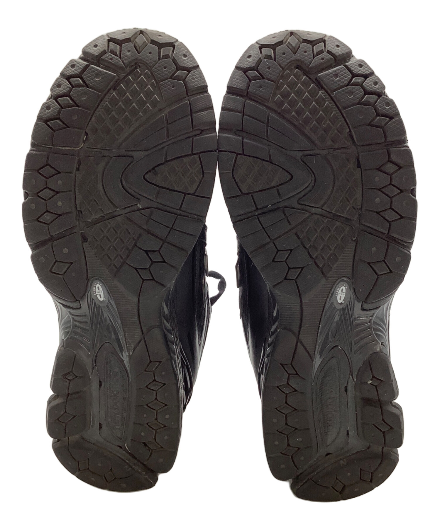 中古・古着通販】NEW BALANCE (ニューバランス) COMME des GARCONS