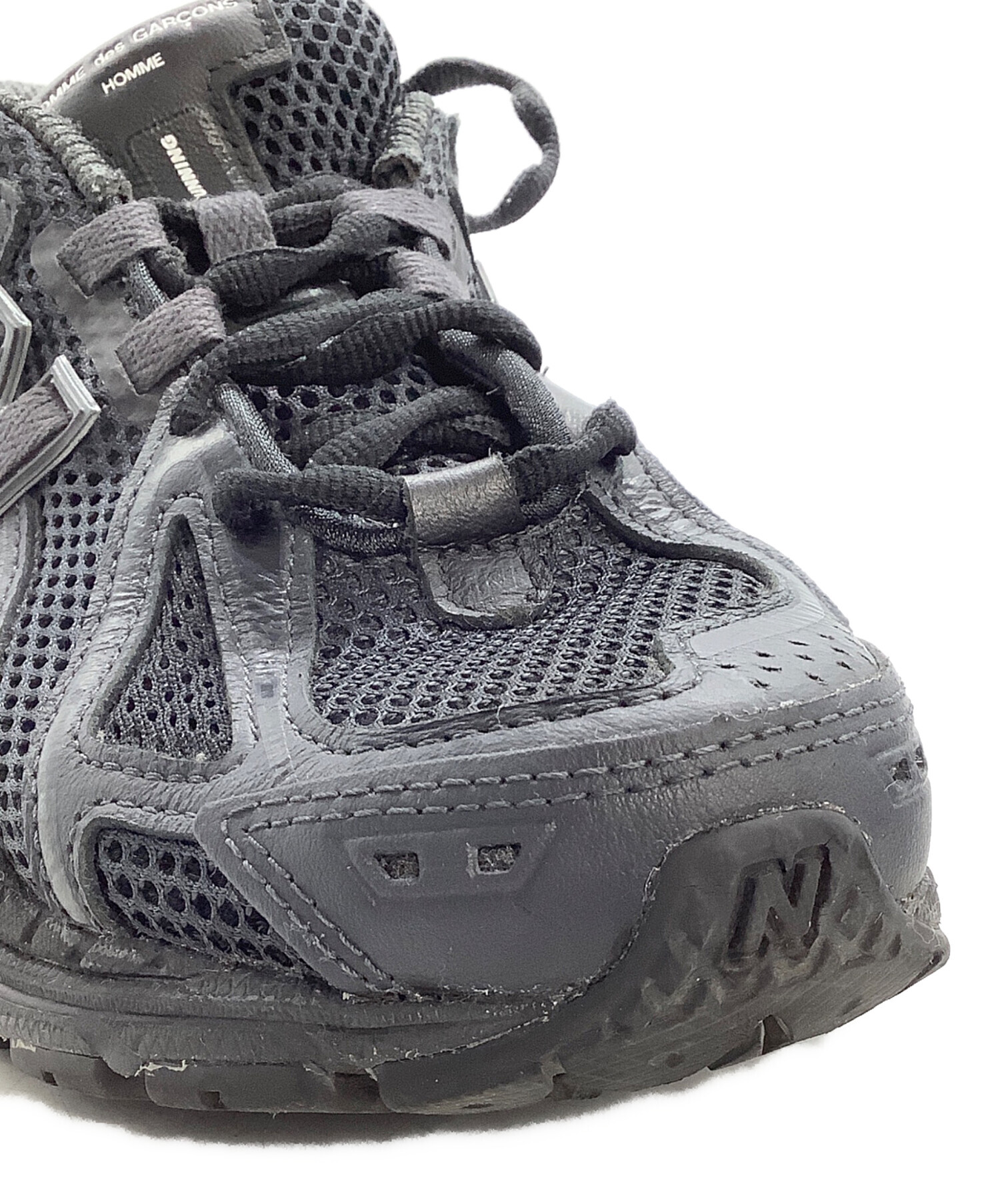 中古・古着通販】NEW BALANCE (ニューバランス) COMME des GARCONS
