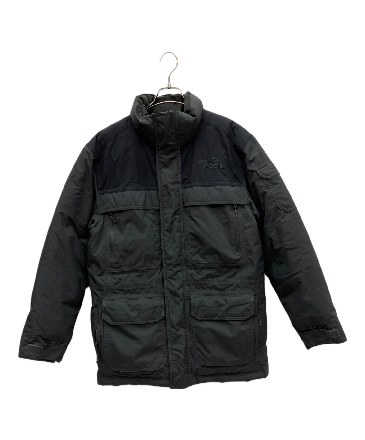 中古・古着通販】THE NORTH FACE (ザ ノース フェイス) ダウン