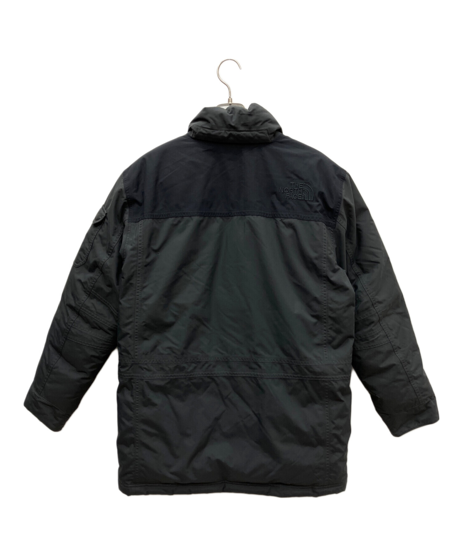 中古・古着通販】THE NORTH FACE (ザ ノース フェイス) ダウン