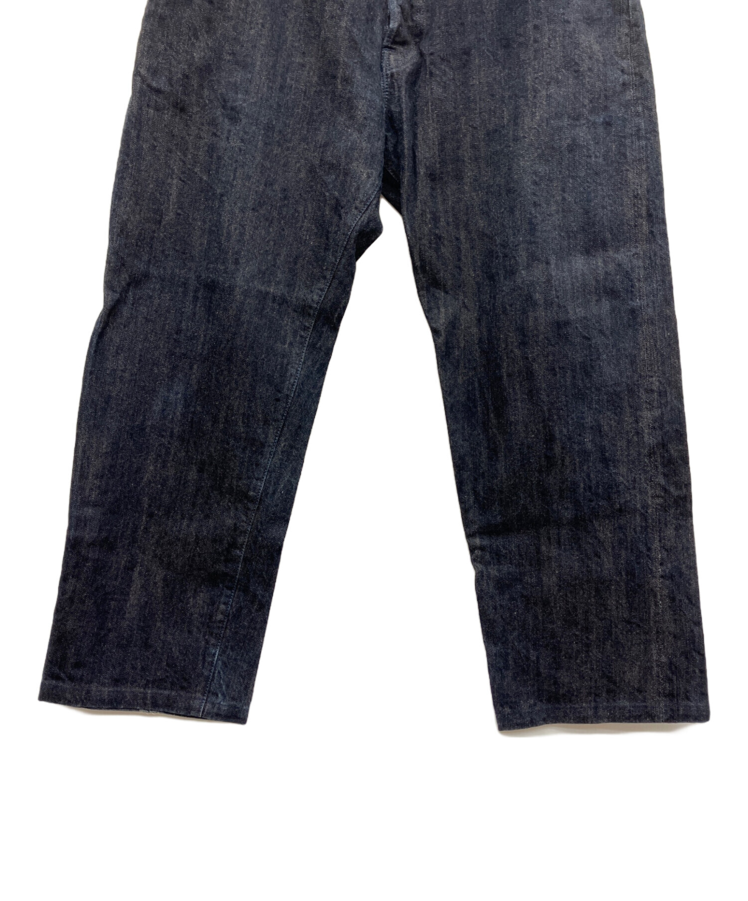 中古・古着通販】EVISU YAMANE (エビス ヤマネ) デニムパンツ