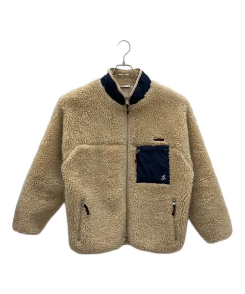 ⑫確認用ページ　冬の生地① ボア・フリース 中古・古着通販】GRAMICCI (グラミチ) ボアフリースジャケット