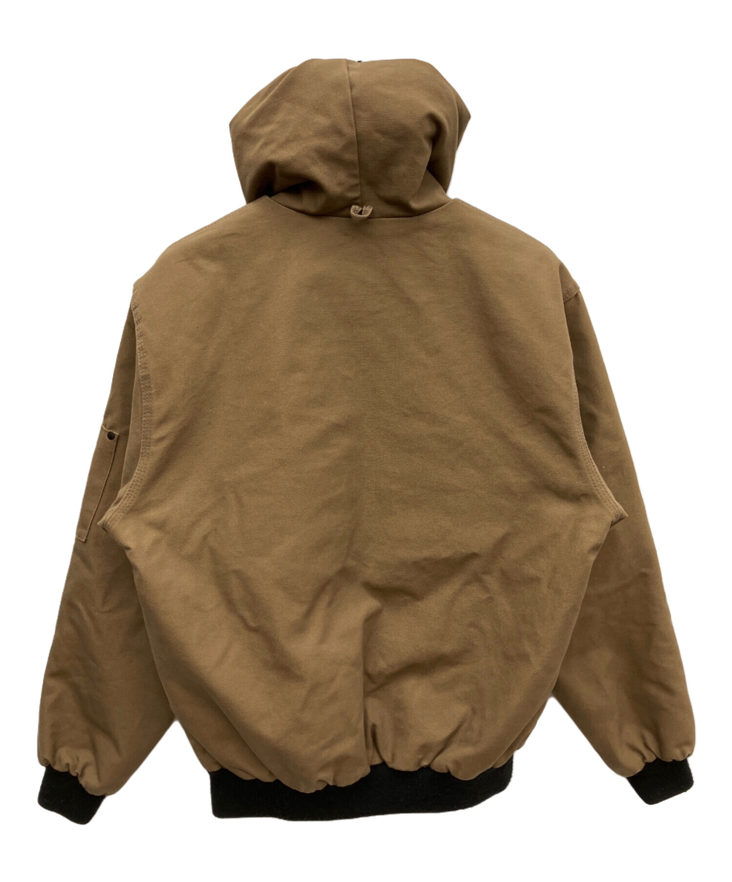 中古・古着通販】C.C. Filson (フィルソン) ダックパーカー ベージュ